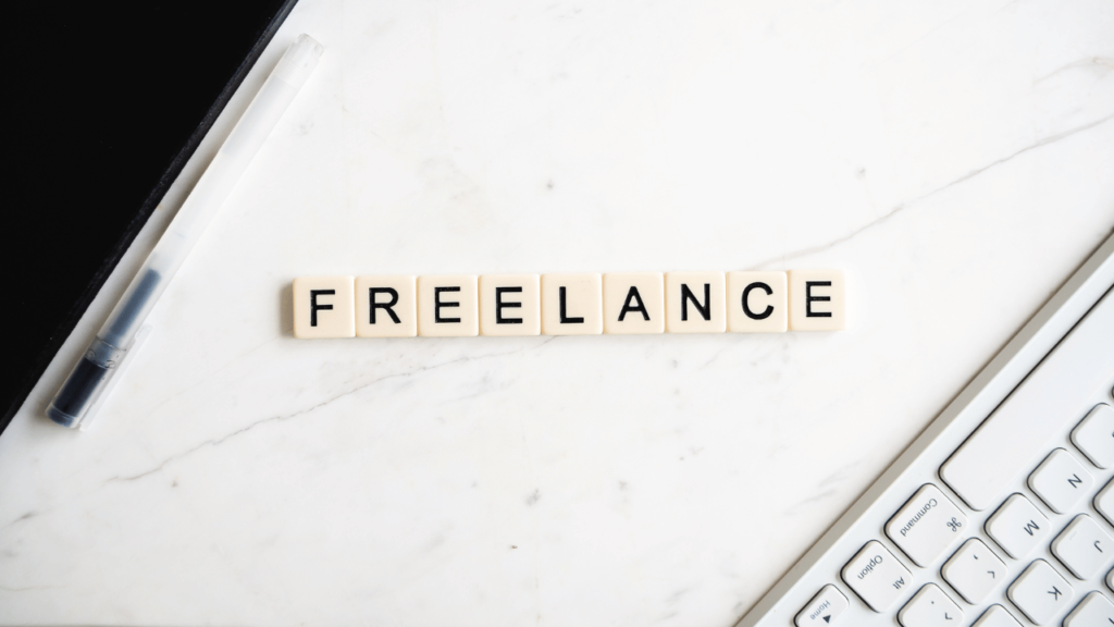 freelance